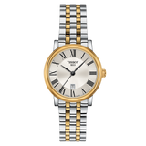 	TISSOT CARSON PREMIUM LADY T1222102203300