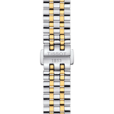 	TISSOT CARSON PREMIUM LADY T1222102203300