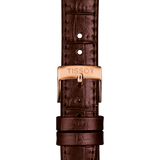 Tissot Carson Premium Lady T1222103603300