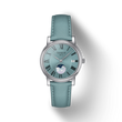 Tissot Carson Premium Lady Moonphase T1222231635300