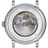 TISSOT CARSON PREMIUM POWERMATIC 80 T1224071103300