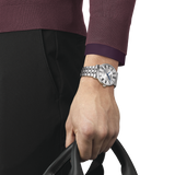 TISSOT CARSON PREMIUM POWERMATIC 80 T1224071103300