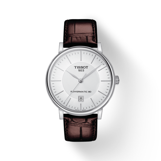 Tissot Carson Premium Powermatic 80 T1224071603100