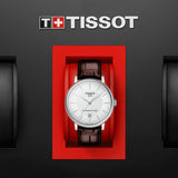 Tissot Carson Premium Powermatic 80 T1224071603100