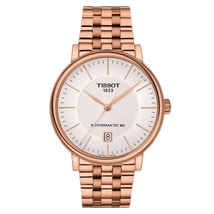 TISSOT CARSON PREMIUM POWERMATIC 80 T1224073303100