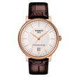 TISSOT CARSON PREMIUM POWERMATIC 80 T1224073603100