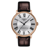 TISSOT CARSON PREMIUM POWERMATIC 80 T1224073603300