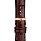 TISSOT CARSON PREMIUM POWERMATIC 80 T1224073603300