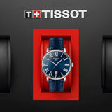 Tissot Carson Premium T1224101604300