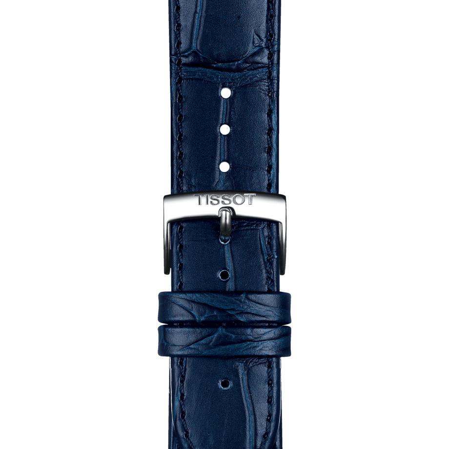 Tissot Carson Premium T1224101604300