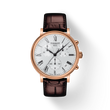 Tissot Carson Premium Chronograph T1224173603300