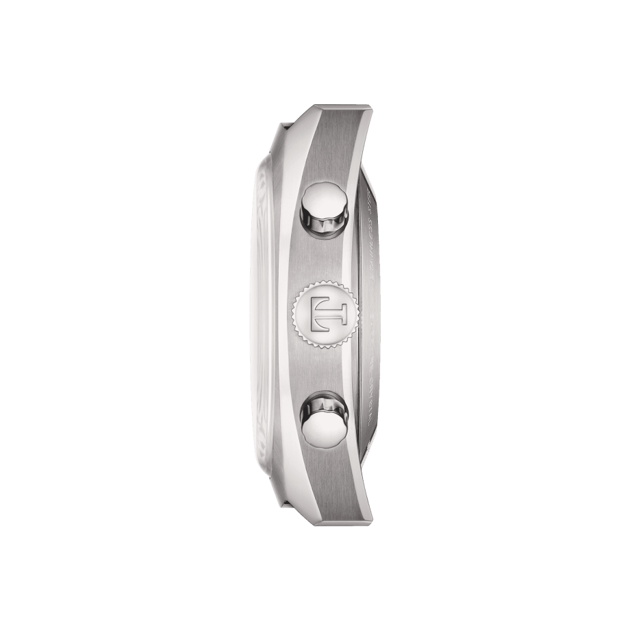 Tissot Heritage 1973 T1244271605100
