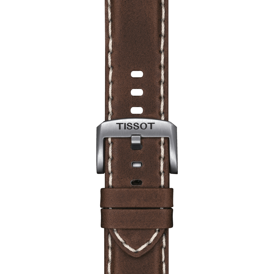 Tissot Supersport Gent T1256101605100