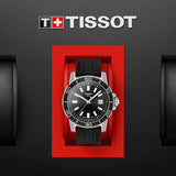 Tissot Supersport Gent T1256101705100