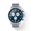 Tissot Supersport Chrono T1256171104100