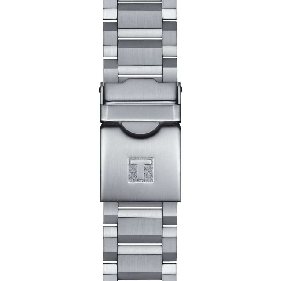 TISSOT SUPERSPORT CHRONO T1256171105100