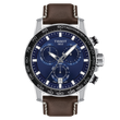 TISSOT SUPERSPORT CHRONO T1256171604100