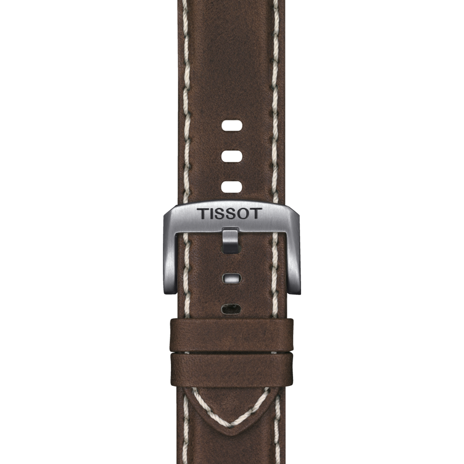 TISSOT SUPERSPORT CHRONO T1256171604100