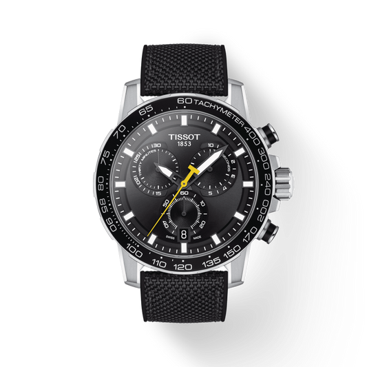 Tissot Supersport Chrono T1256171705102