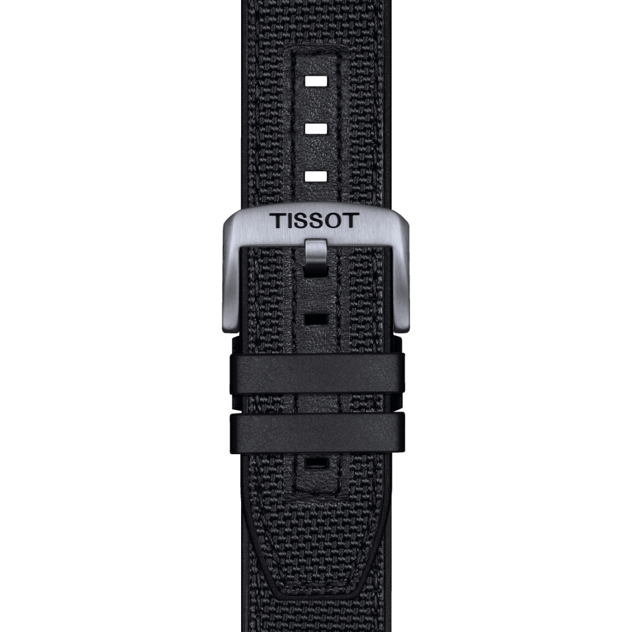 Tissot Supersport Chrono T1256171705102