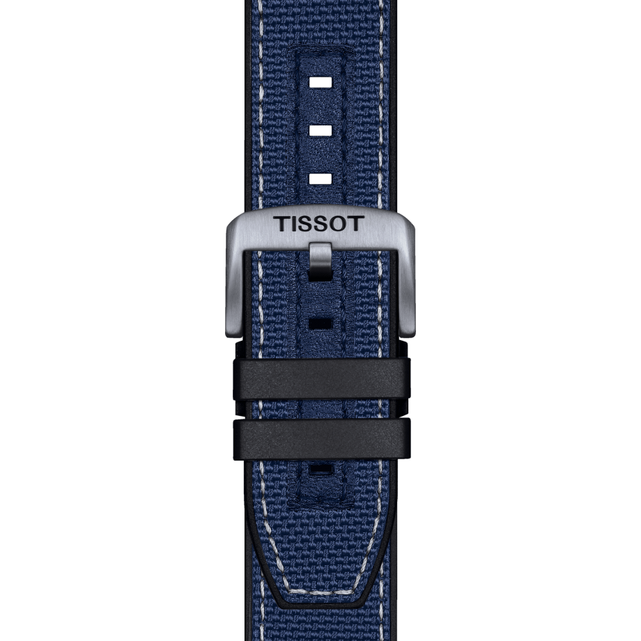 Tissot Supersport Chrono T1256171705103