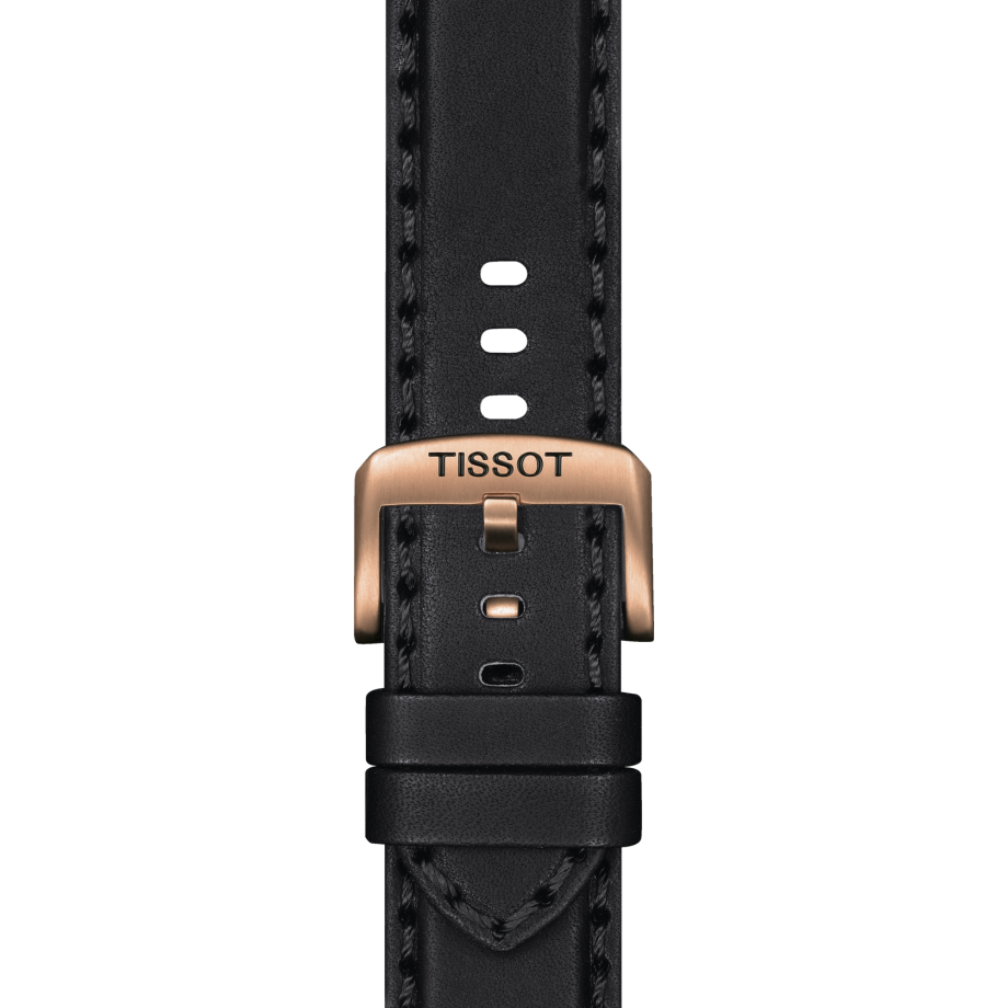 TISSOT SUPERSPORT CHRONO T1256173605100