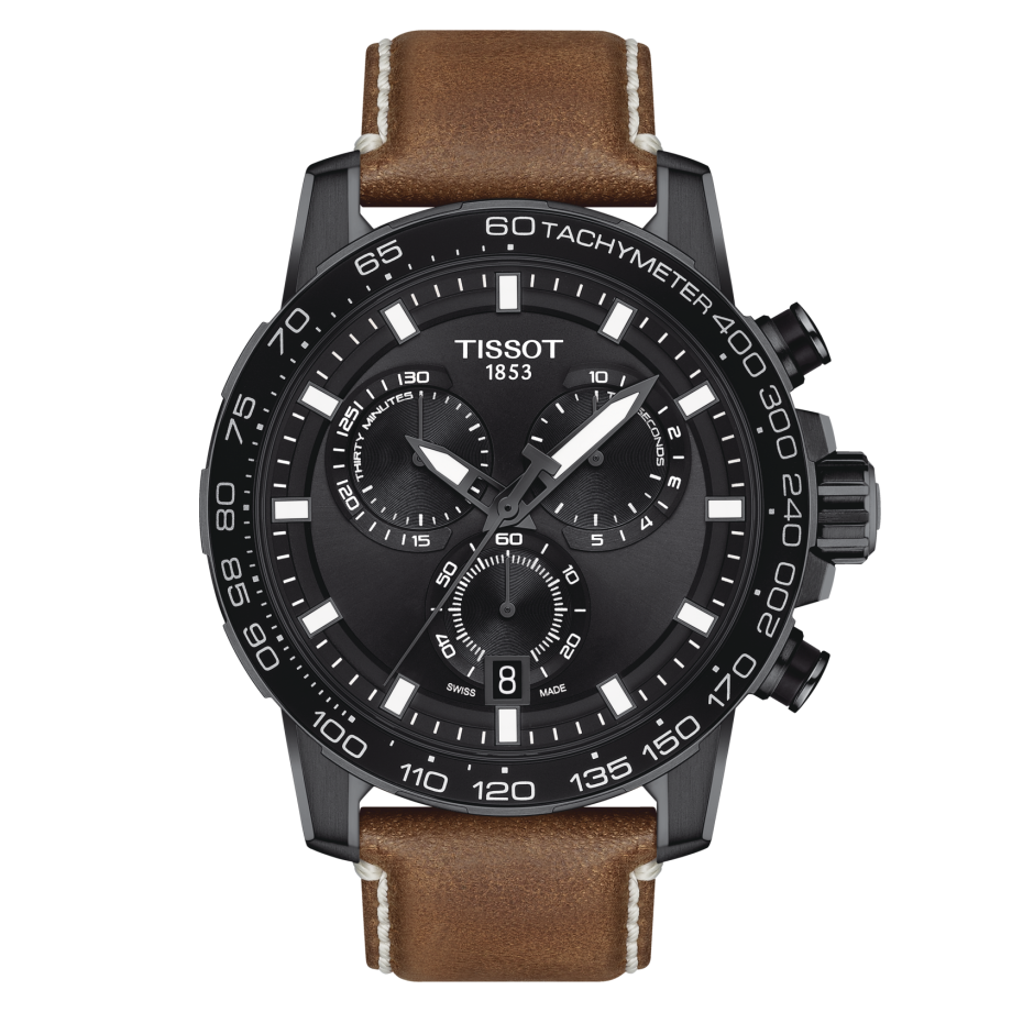 TISSOT SUPERSPORT CHRONO T1256173605101