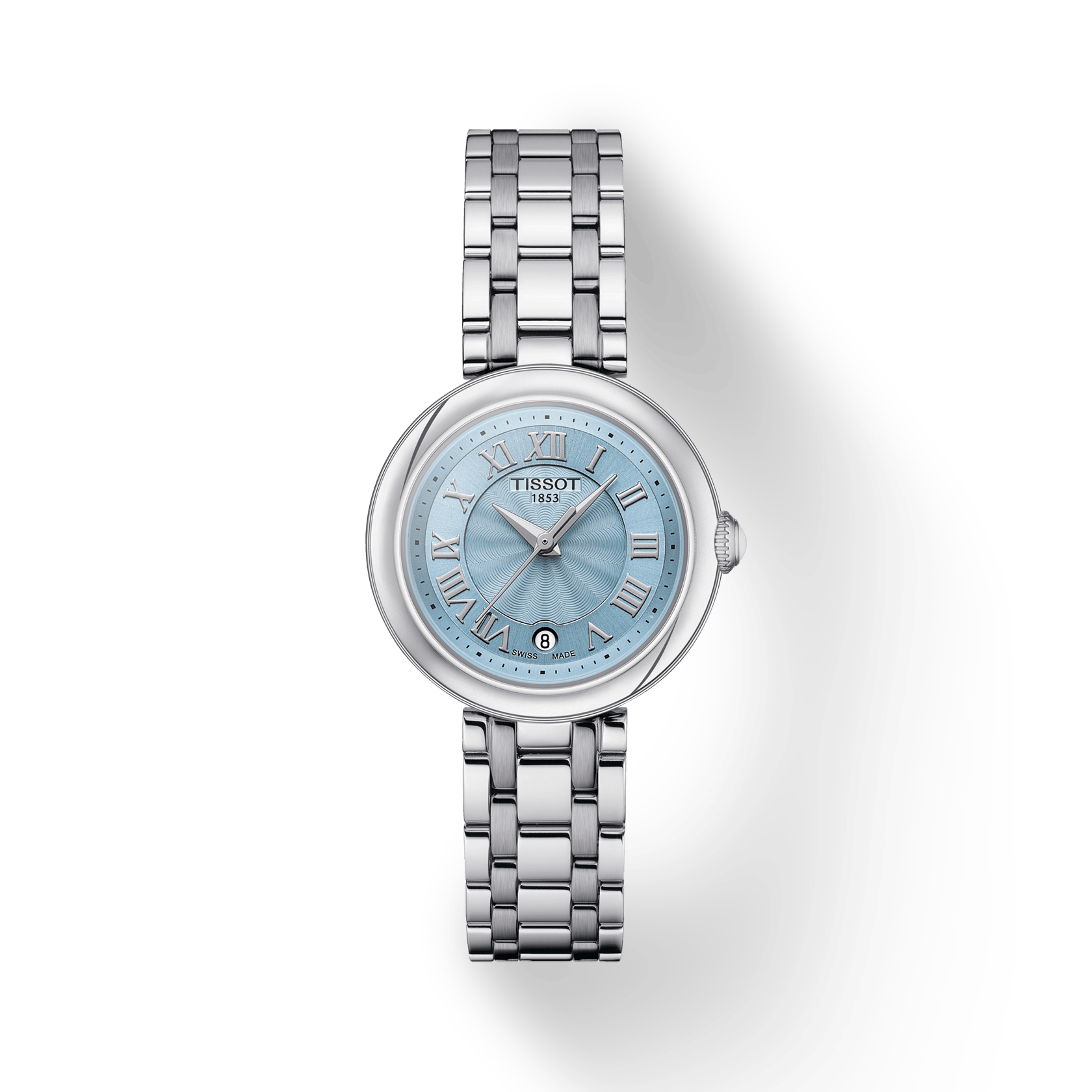 Tissot Bellissima Small Lady T1260101113300