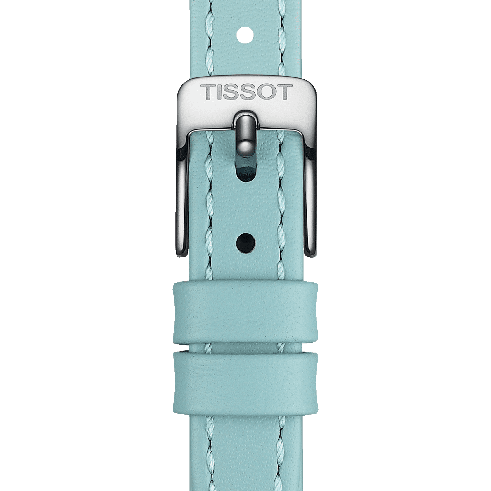 Tissot Bellissima Small Lady - M double tour strap T1260101611301