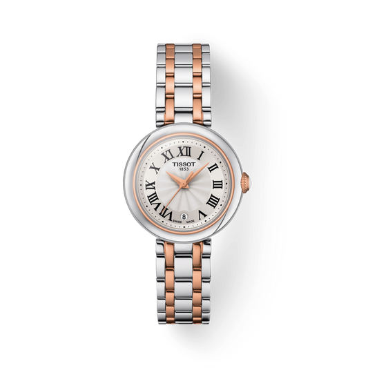 TISSOT BELLISSIMA SMALL LADY T1260102201301