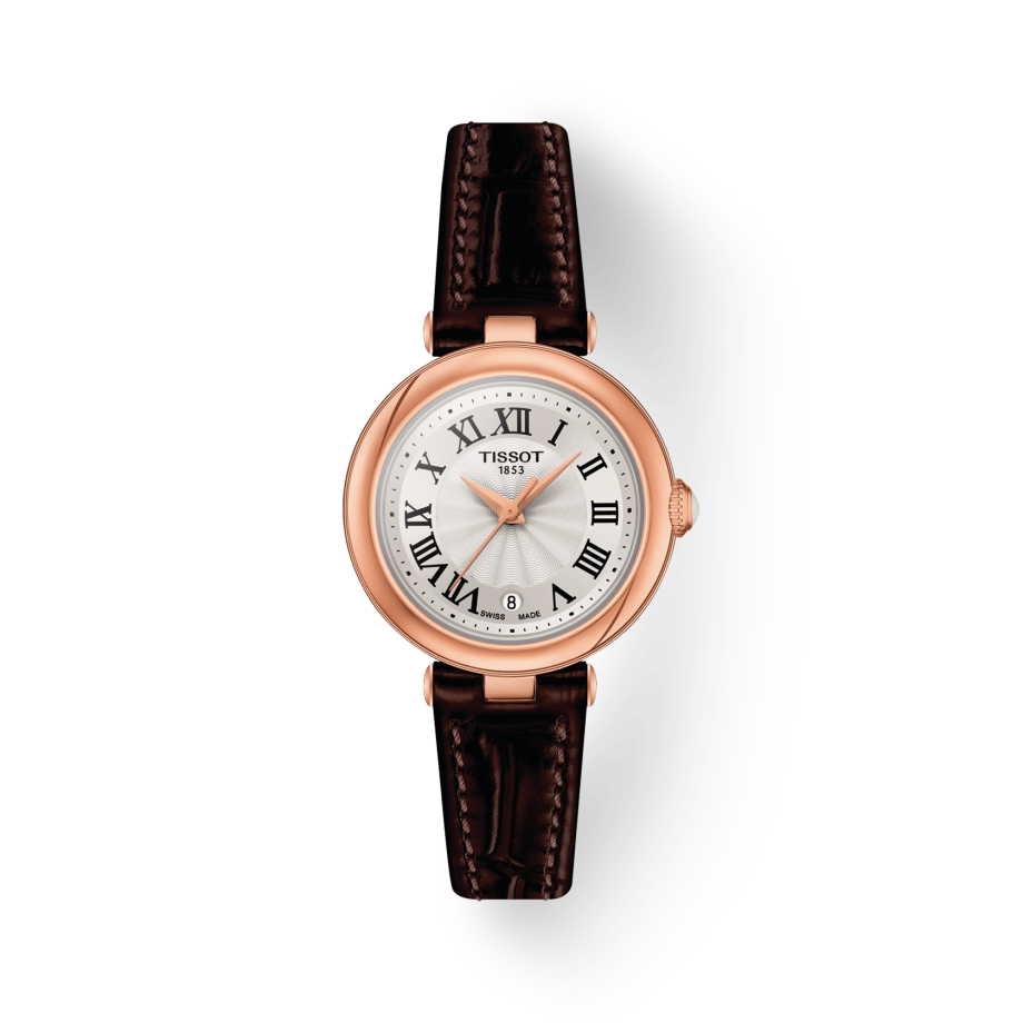 Tissot Bellissima small lady T1260103601300