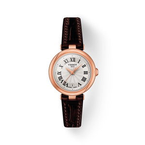 Tissot Bellissima small lady T1260103601300