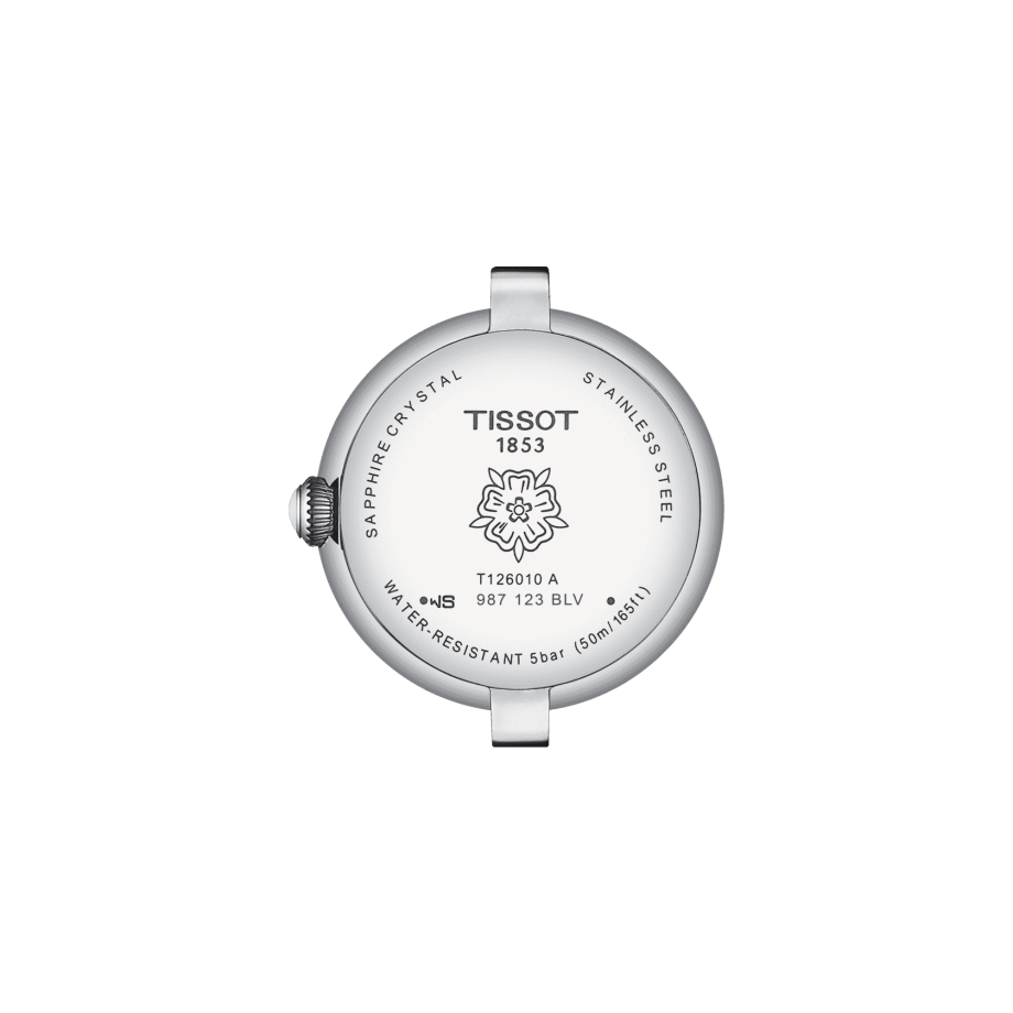 Tissot Bellissima Small Lady T1260106111300