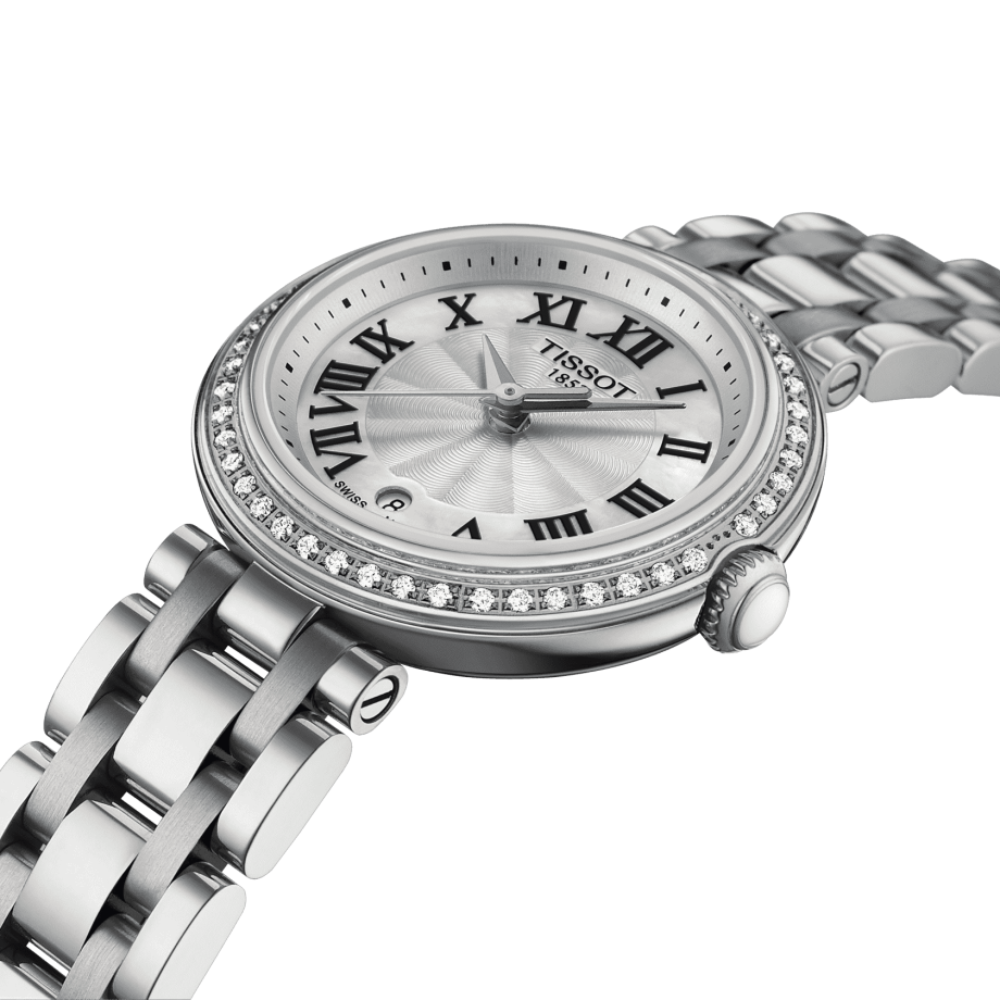 Tissot Bellissima Small Lady T1260106111300