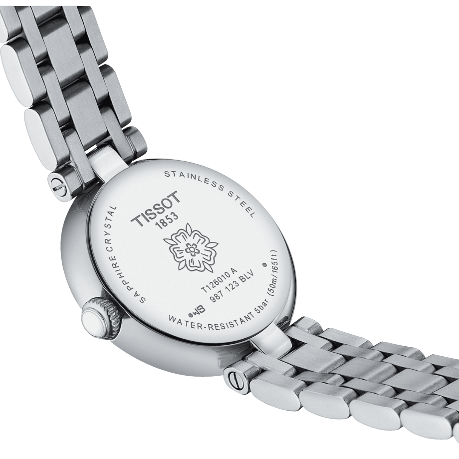 Tissot Bellissima Small Lady T1260106111300