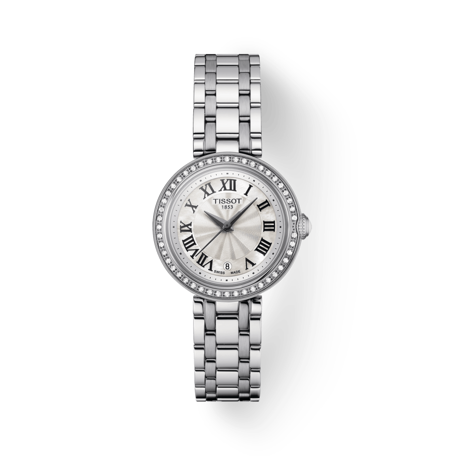 Tissot Bellissima Small Lady T1260106111300