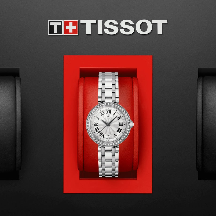 Tissot Bellissima Small Lady T1260106111300
