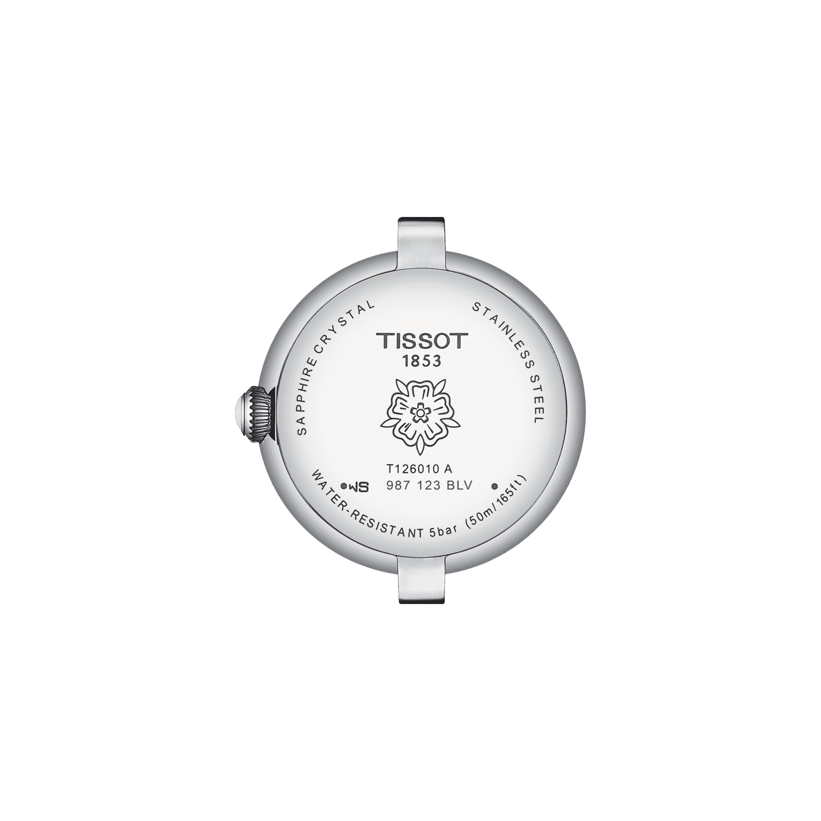 Tissot Bellissima Small Lady T1260106611300