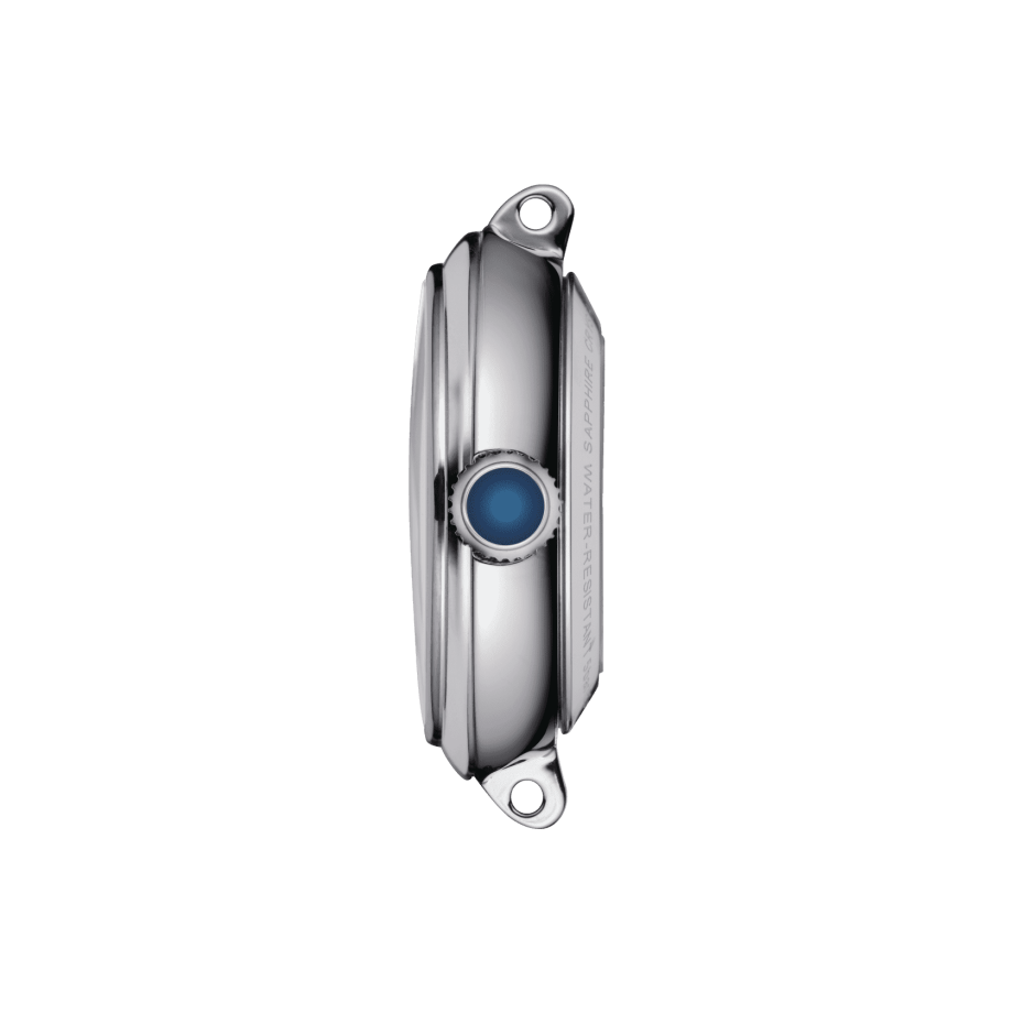 Tissot Bellissima Automatic T1262071101300