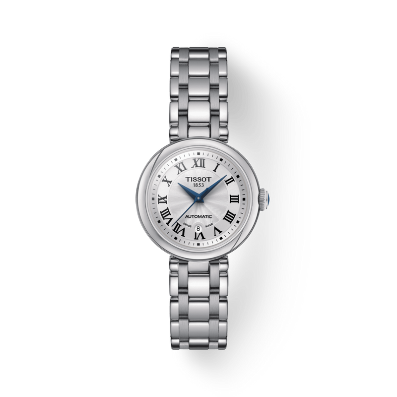 Tissot Bellissima Automatic T1262071101300