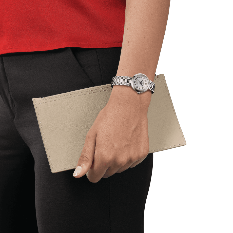 Tissot Bellissima Automatic T1262071101300