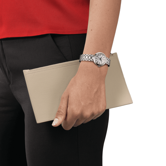 Tissot Bellissima Automatic T1262071101300