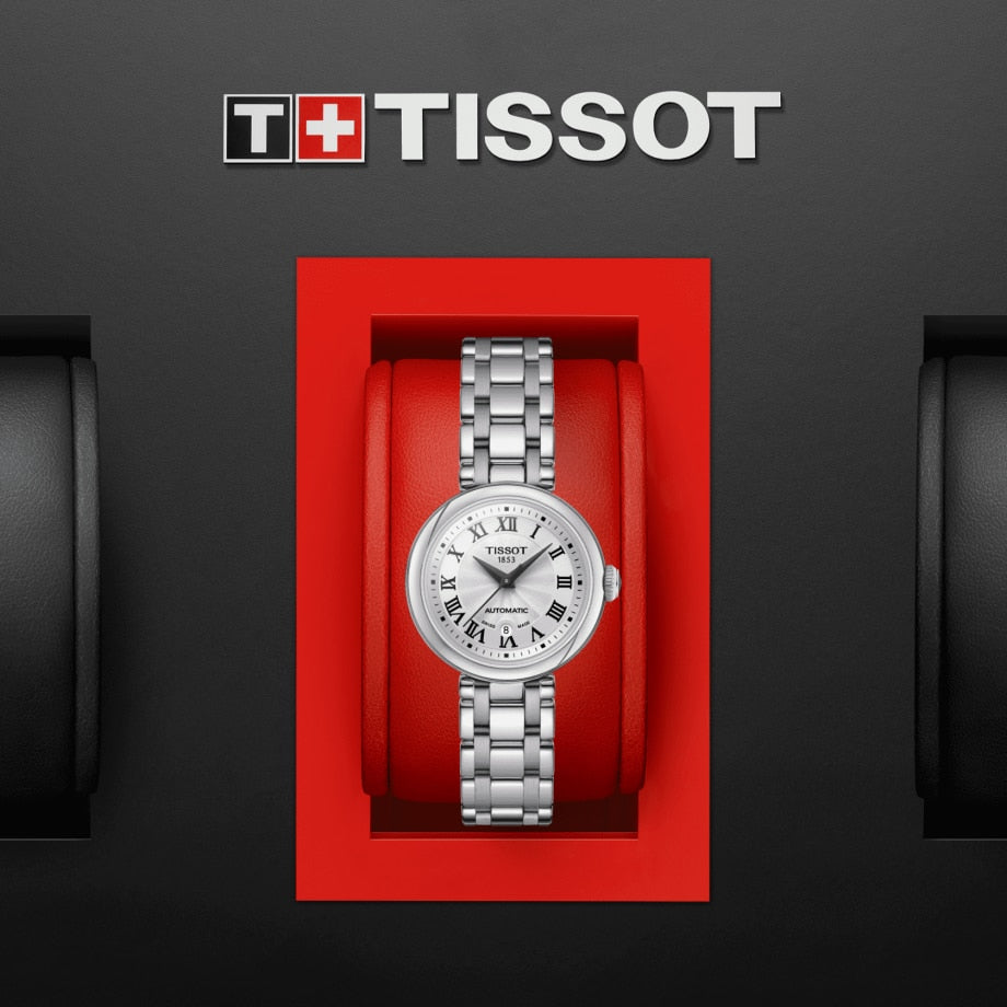 Tissot Bellissima Automatic T1262071101300