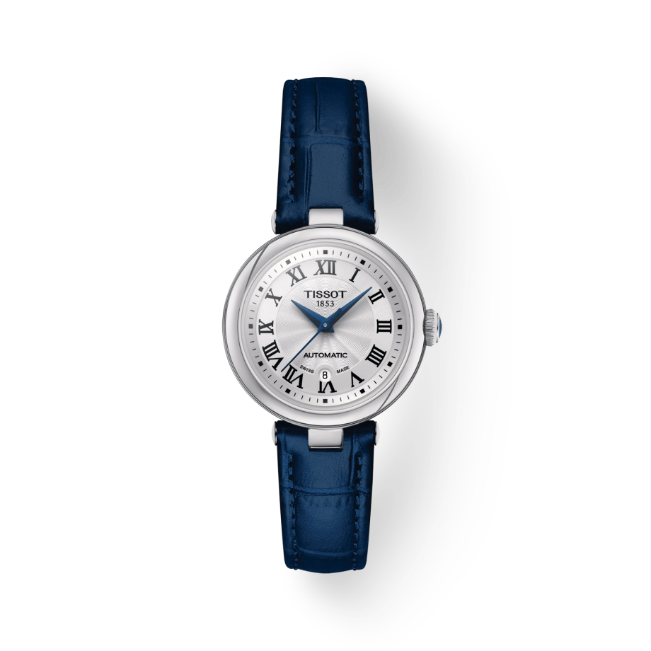 Tissot Bellissima automatic T1262071601300
