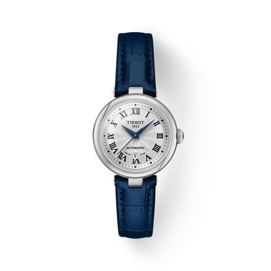 Tissot Bellissima automatic T1262071601300