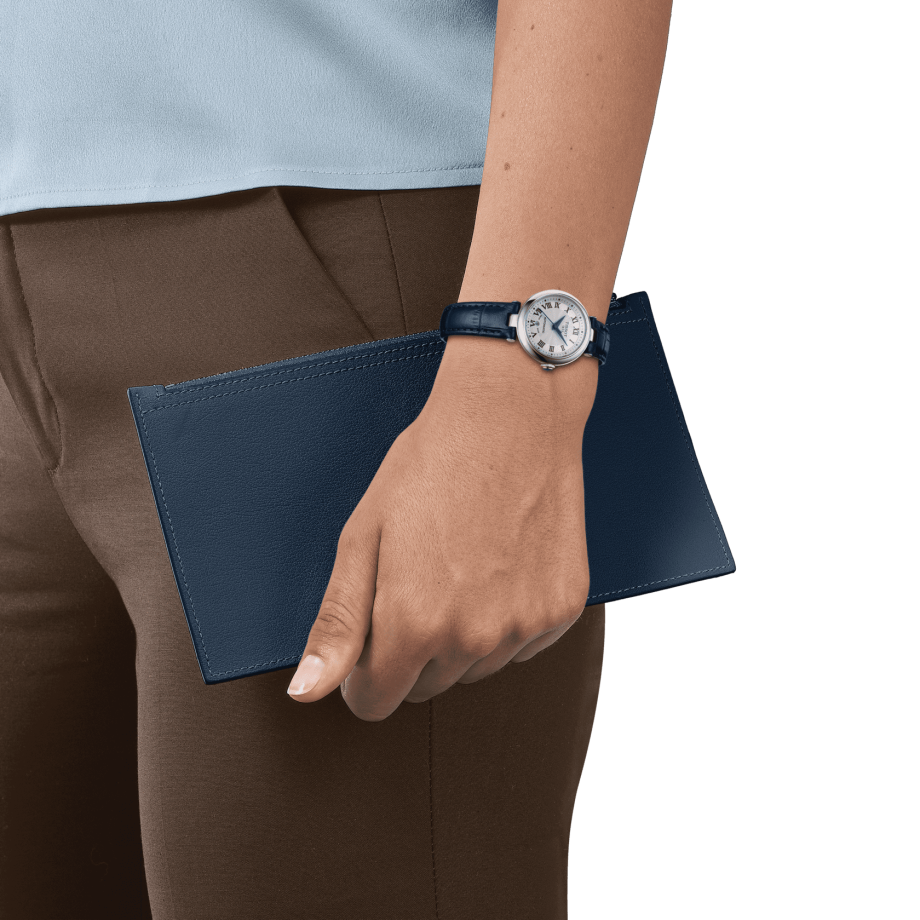 Tissot Bellissima automatic T1262071601300