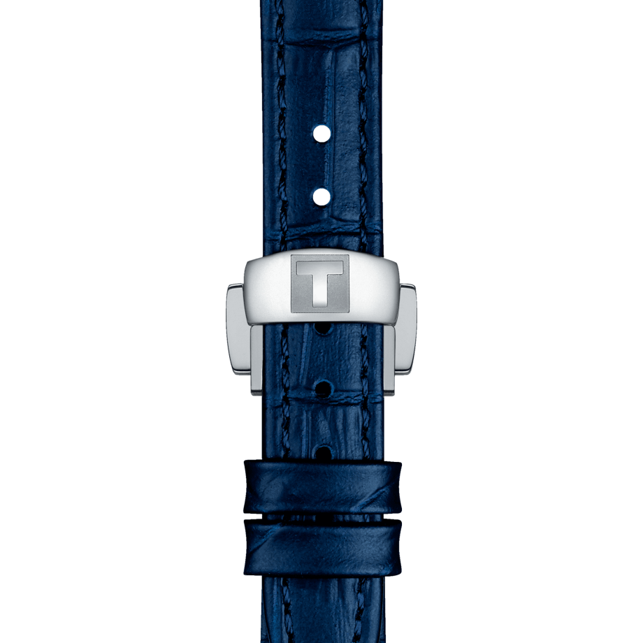 Tissot Bellissima automatic T1262071601300
