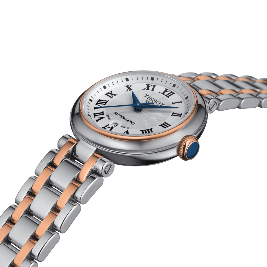 Tissot Bellissima Automatic T1262072201300