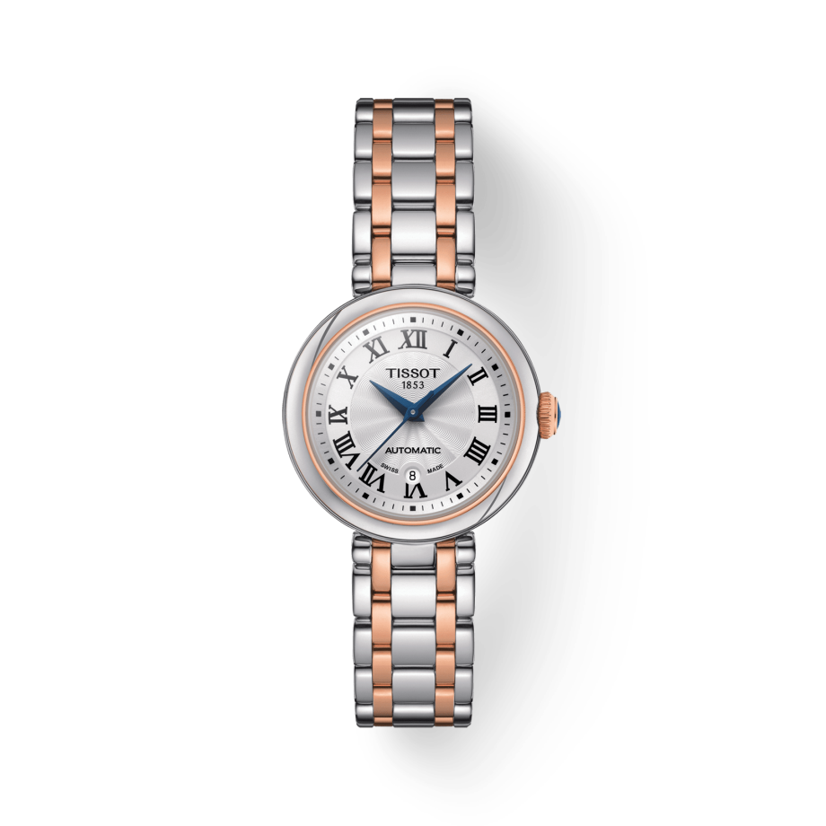 Tissot Bellissima Automatic T1262072201300