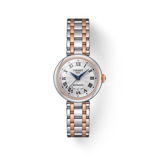 Tissot Bellissima Automatic T1262072201300
